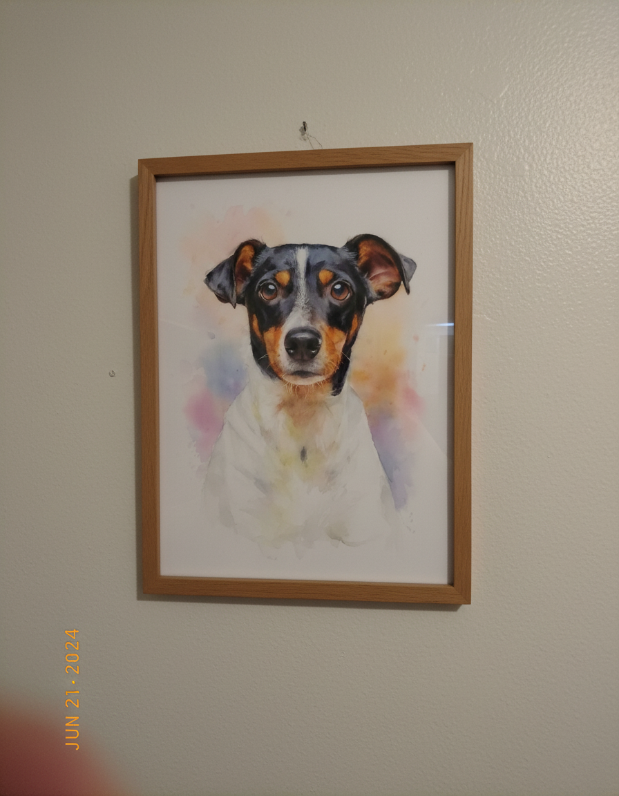 Portrait für Markus S.